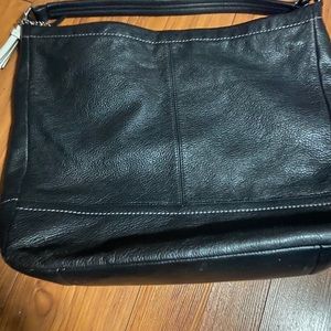 coach shoulder bag